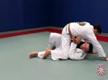 Inside the University 79 - Mount Defense by Combining Knee Elbow and Bridge Escapes